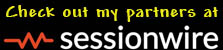 Sessionwire affiliate banner